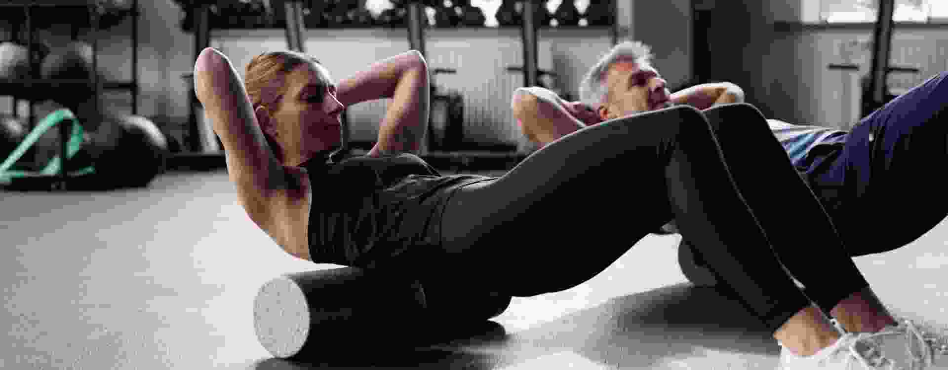 Group Fitness