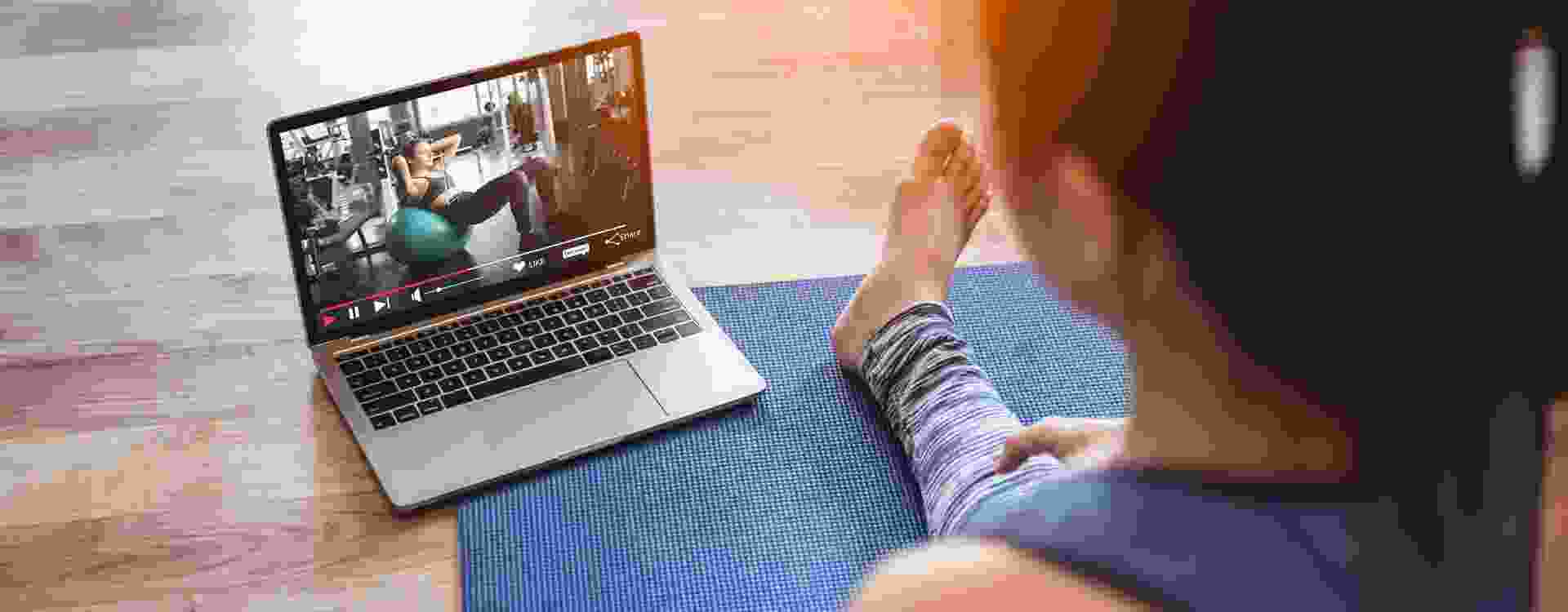 Digital Coaching