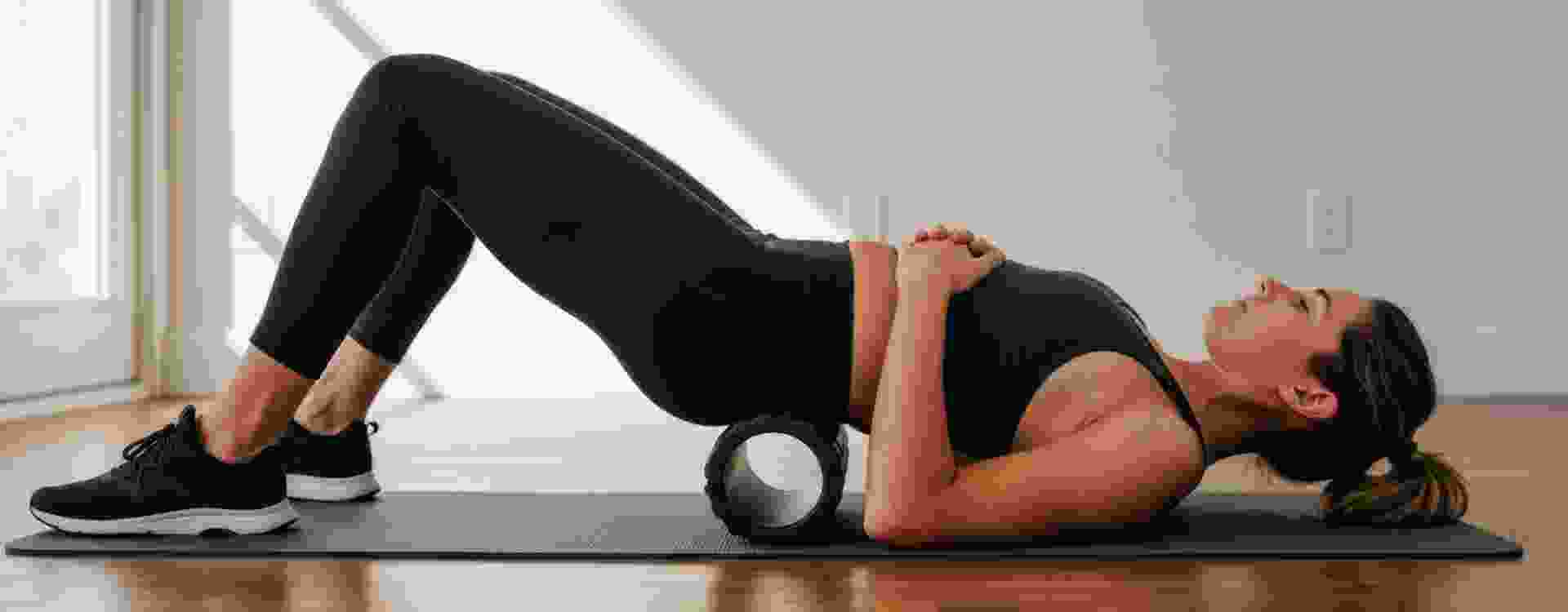 Functional Yoga