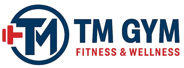 TMGym Fitness Center